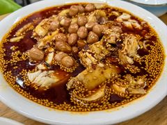 -艺味深尝(云锦路店)