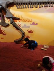 -北京科学中心儿童乐园