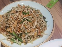 -合合春饼·酱骨·东北菜(潘家园店)