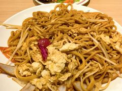 -老王四季抻面(南六东路店)