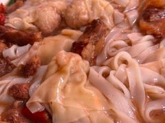 -隆都四季香饭店(碧海路店)