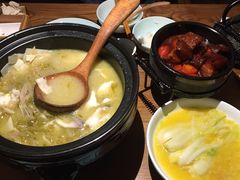 -九锅一堂酸菜鱼(新南凯德直营店)