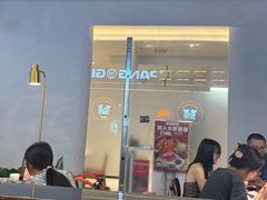 -胖哥俩肉蟹煲(梅溪步步高店)