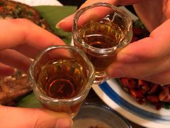 雕梅酒-紫滇源云南生态菜(丹凤街店)