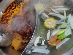 -锤子火锅(百步亭金桥汇2期店)