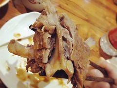 -草原牧羊火锅·龙虾·烤鱼(杨浦店)