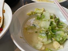-俏九州·小炒黄牛肉(华润万象汇店)