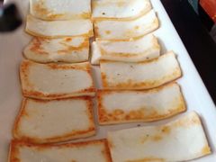 椒盐乳饼-南蛮子(进贤路店)