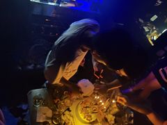 -SPACE CLUB酒吧(九纬路店)