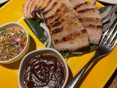 -瓦城泰国料理(芮欧百货店)