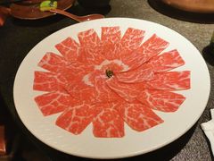 -荣记火锅(青悦城店)