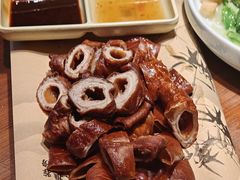 -四灶儿·2005地道杭帮菜(杭州鼓楼1店)