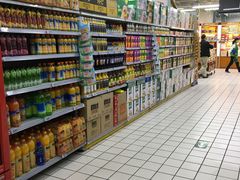 -物美大卖场(玉蜓桥店)