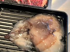 -喜井无限自助烤肉公司(石厦店)