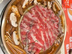 -奉天小嗨牛章鱼水煎肉(皇姑万象汇店)