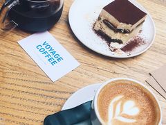 -VOYAGE COFFEE(北锣鼓巷店)