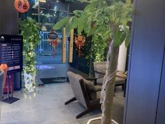 -鹿栖.精油SPA(金山世纪城店)