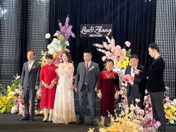 -无锡君来洲际酒店·宴会厅