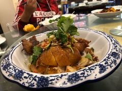 -四合院(黔灵西路店)