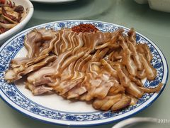 -茅溪菜·家宴(上品拾陆店)