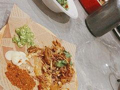 -有红鸡毛店·川菜(建设路店)