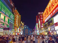 -如家酒店·neo(长沙步行街黄兴广场地铁站店)