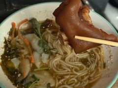 -陆琴脚艺·足浴·SPA(夫子庙店)