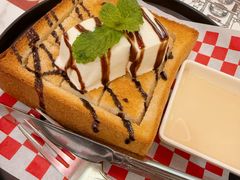 -避风塘·金牌店·夜宵(金玉兰店)