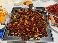 -飶香居(省博物馆店)