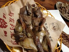 亦庄烤鸽子-十二生肖主题餐厅(吕家营店)