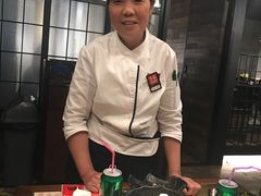 -左庭右院鲜牛肉火锅(南通CBD大有境店)