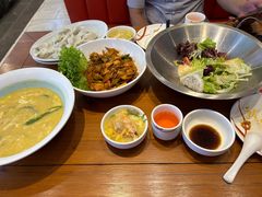 -渔家风味·鲅鱼水饺·央视展播·海鲜天津菜(开发区店)