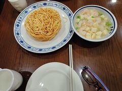 -王家沙点心店(南京西路总店)