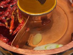 -京元盛铜锅涮肉(上海总店)