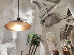 -麓椿花园西餐厅(海乐世界店)