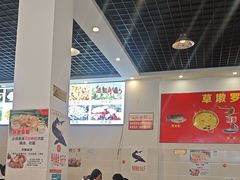 -草墩罗非鱼庄•野生菌•腊排骨(七星街上段店)