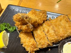 -胜博殿日式炸猪排(悠唐店)
