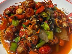 -辣不怕口味虾(凌霄路店)