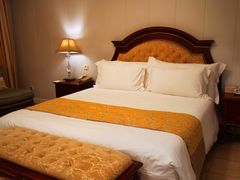 -平湖九龙山庄园圣马可酒店