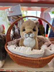 -IMON·HANSA潮玩玩偶毛绒玩具(通州万象汇店)