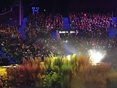 -珠海横琴长隆《卡卡虎奇遇记》