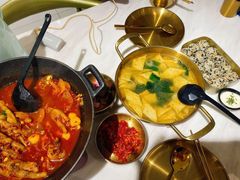 -HOTISLAND海鸡岛·韩国料理(江南西店)