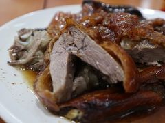 -黄连大头华烧鹅店(大良店)