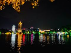 -桂林两江四湖景区
