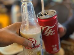 -蚝老板海鲜烧烤大排档(码头店)