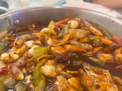 -黄记煌三汁焖锅(首创奥特莱斯店)
