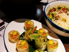 -美奈小馆·越南料理(中航城君尚购物中心店)