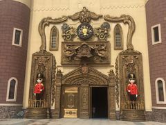 -安徒生童话乐园