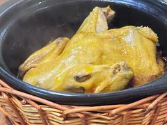 -老西门·常州菜(新区店)