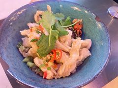 -simply thai天泰(长泰广场店)